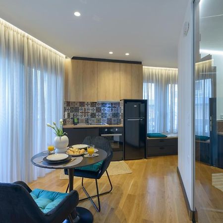 شقة كاندية  في Casa Tali Porto المظهر الخارجي الصورة