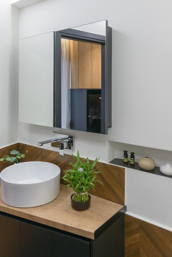 شقة كاندية  في Casa Tali Porto المظهر الخارجي الصورة