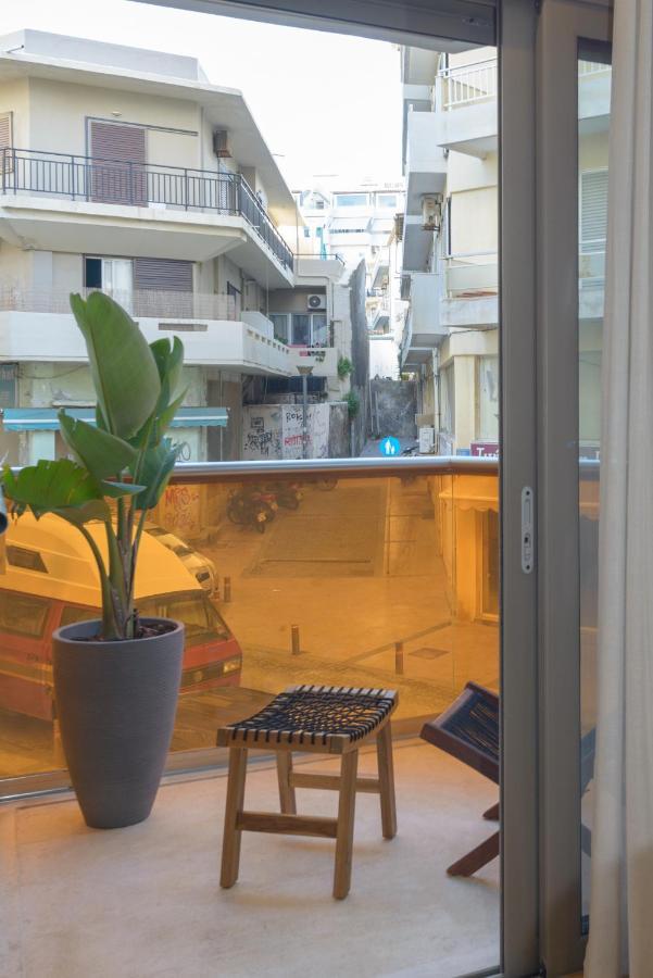شقة كاندية  في Casa Tali Porto المظهر الخارجي الصورة