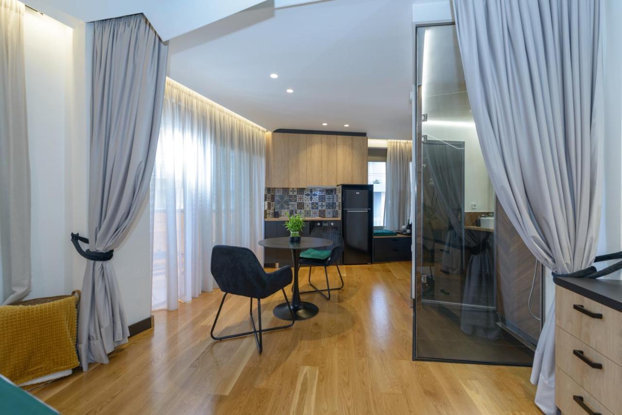 شقة كاندية  في Casa Tali Porto المظهر الخارجي الصورة