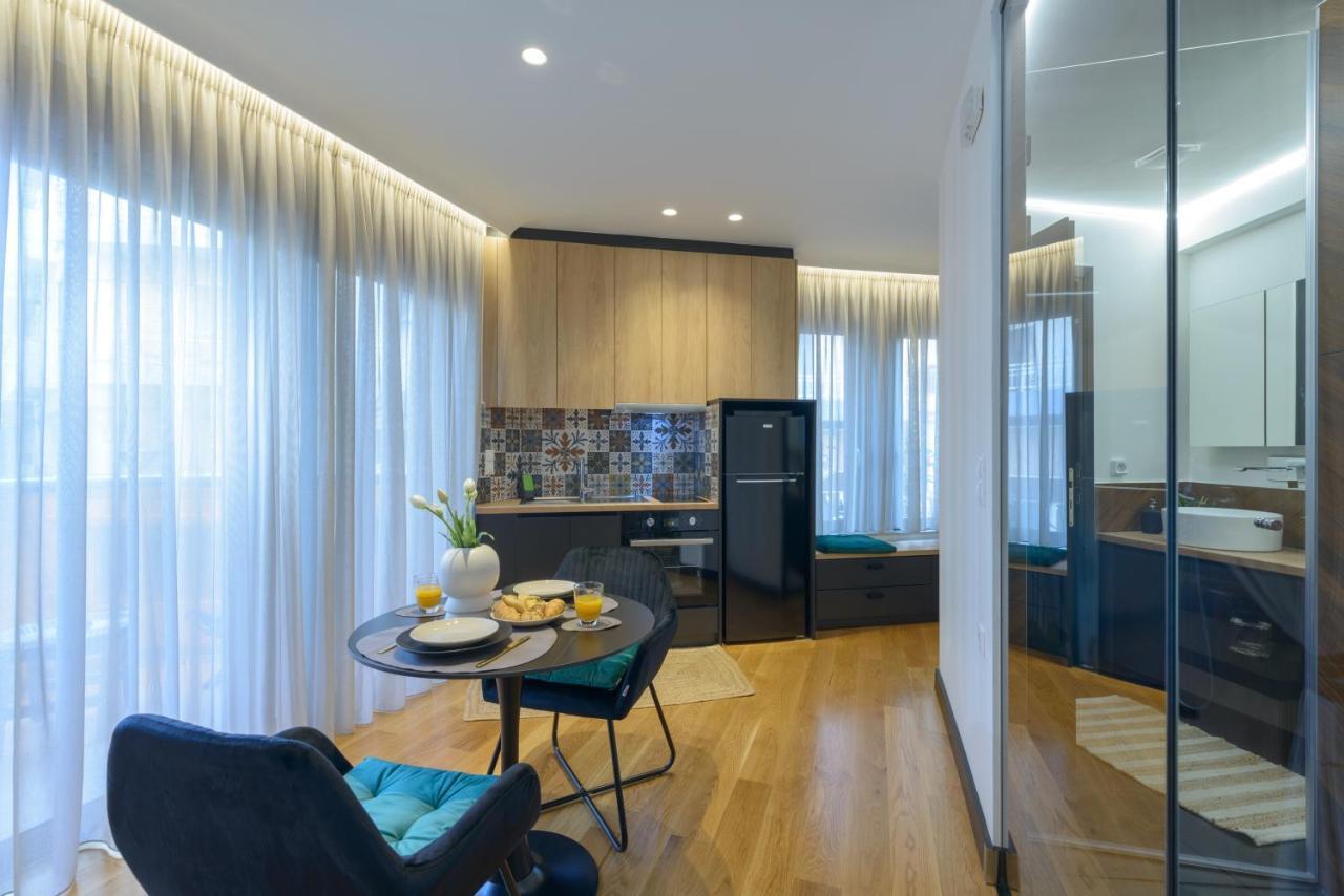 شقة كاندية  في Casa Tali Porto المظهر الخارجي الصورة