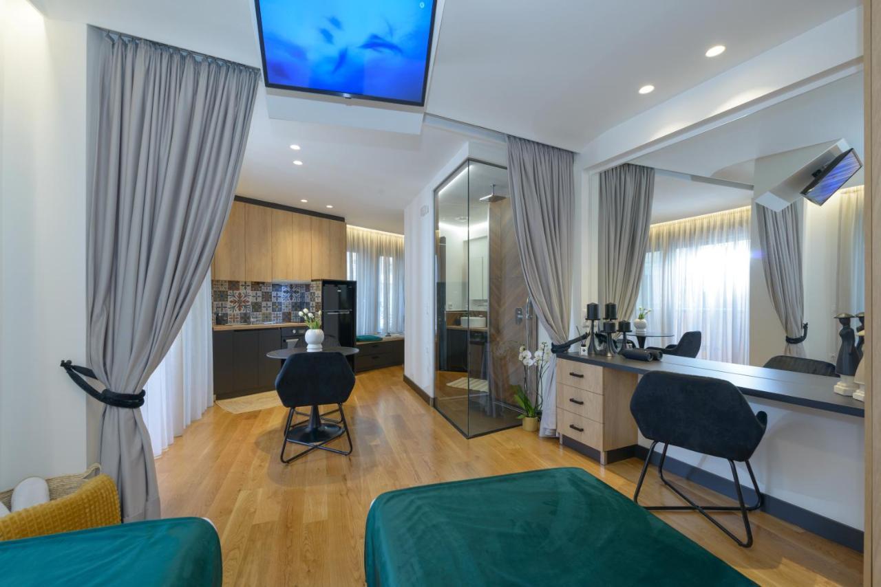 شقة كاندية  في Casa Tali Porto المظهر الخارجي الصورة