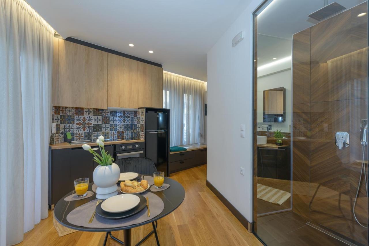 شقة كاندية  في Casa Tali Porto المظهر الخارجي الصورة