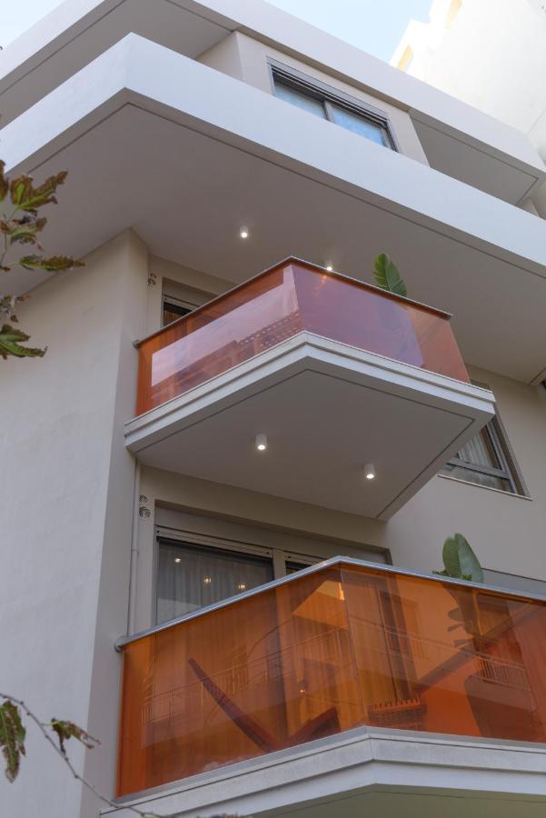 شقة كاندية  في Casa Tali Porto المظهر الخارجي الصورة
