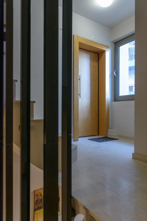شقة كاندية  في Casa Tali Porto المظهر الخارجي الصورة