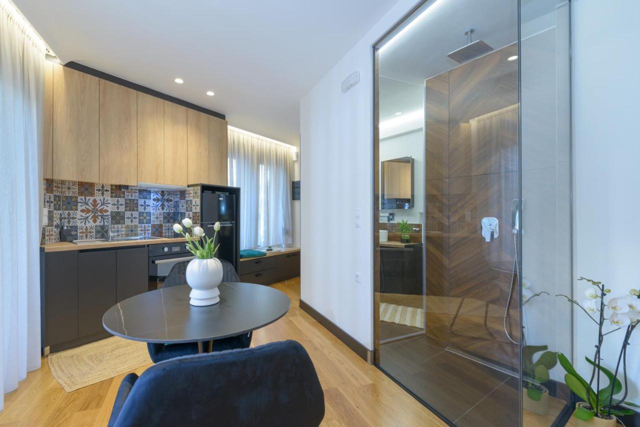 شقة كاندية  في Casa Tali Porto المظهر الخارجي الصورة