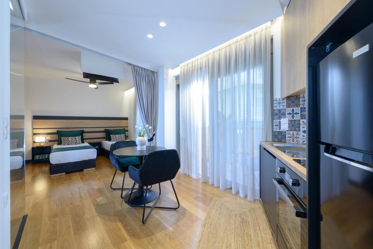 شقة كاندية  في Casa Tali Porto المظهر الخارجي الصورة