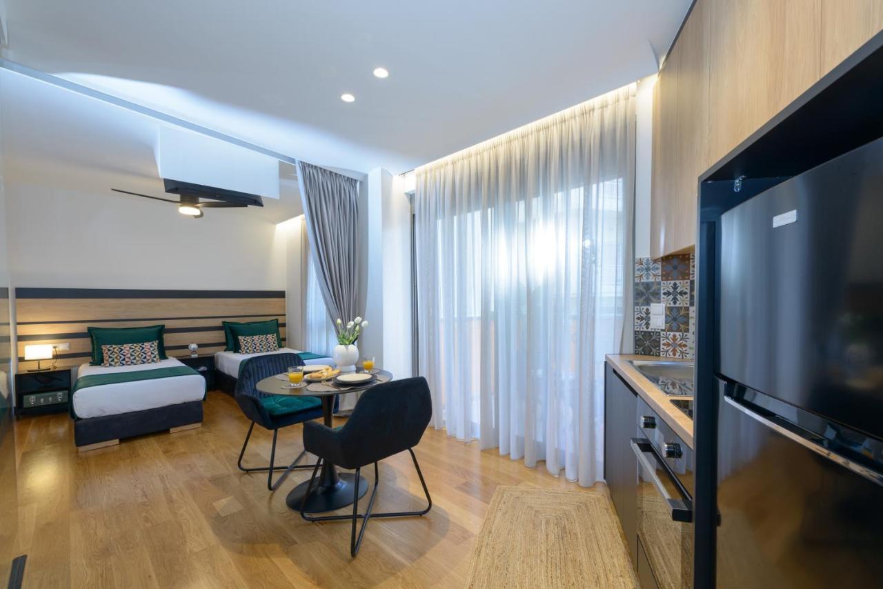 شقة كاندية  في Casa Tali Porto المظهر الخارجي الصورة