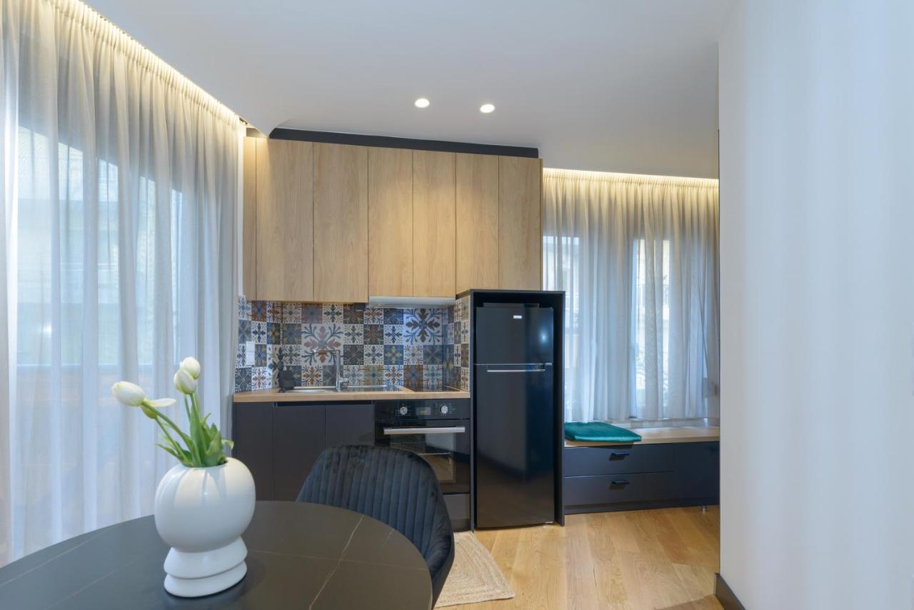 شقة كاندية  في Casa Tali Porto المظهر الخارجي الصورة